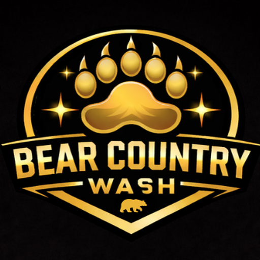 Bear Country Wash — car wash in Byron, MN